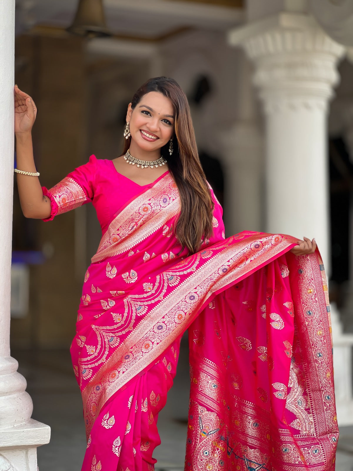 RANI PINK